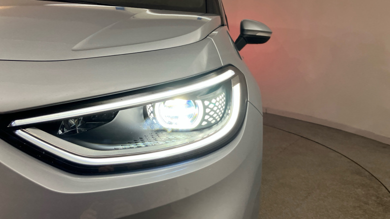 Volkswagen ID.3 150kW Match Pro 59kWh 5dr Auto Electric Hatchback